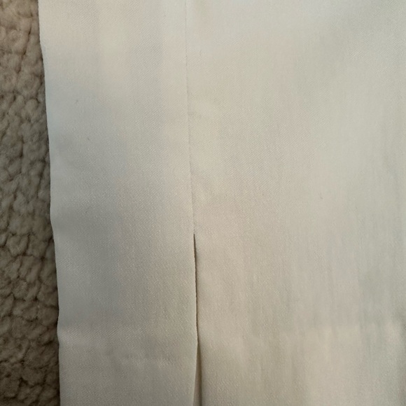 Elliott Lauren Classic Pull on Ankle Pant size 4 - Picture 3 of 4